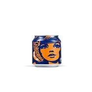 Gingerella Ginger Ale 250ml Can Organic
