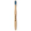 Adult Blue Soft Toothbrush 1 Brush view 4