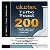 Turbo Yeast - Batch 200-86g | Vodka Yeast | Distilling Yeast | Mash Yeast | Yeast for Fermentation view 1