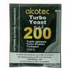 Turbo Yeast - Batch 200-86g | Vodka Yeast | Distilling Yeast | Mash Yeast | Yeast for Fermentation view 3