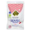 Clearspring Organic Seaveg Crispies Multipack (1, Chilli) view 1
