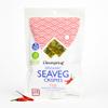 Clearspring Organic Seaveg Crispies Multipack (1, Chilli) view 3