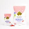 Clearspring Organic Seaveg Crispies Multipack (1, Chilli) view 4