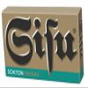 24 Boxes x 36g of Leaf Sisu Raikas Sokton - Original - Finnish - Sugar Free - Salmiak - Licorice - Pastilles - Lozenges - Drops - Dragees - Candies - Sweets view 1