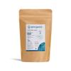 Georganics Peppermint Chewing Gum - 140 Pieces - Cool & Refreshing Flavour - Gentle on Sensitive Teeth - Sugar Free - Ideal for Daily Usage - Natural Ingredients view 1