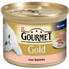 Gourmet - GOURMET GOLD Mousse de Saumon - 85 g view 1