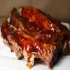 American Smokey BBQ - Meat Rub - Glaze - 600G Shaker Jar view 2