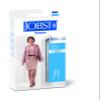 BSN Medical/Jobst 115603 Opaque Compression Hose, Knee High, 15-20 MMHG, Closed Toe, Petite, X-Large, Classic Black view 2