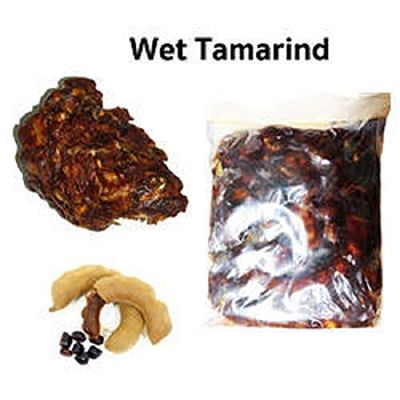 2 x 400g Wet Tamarind Block Free U K P&P