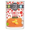 Free & Easy | Tomato Soup - Org | 1 x 400g view 1