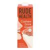 Organic Non-Dairy Cashew Drink1000ml by Rude Health view 1