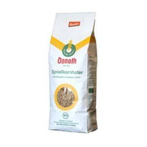 Sprout Grain Oats 1kg