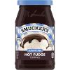 Smucker's Sugar Free Hot Fudge Topping, 11.75 Ounces view 1