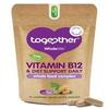 WholeVit B12 & Diet Support 60 Caps view 1