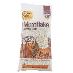 Mornflake Jumbo Oats 500g by Mornflake