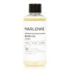 MARLOWE. Beard Oil Conditioner for Men No. 143 | Softer & Fuller Beard Care | Large 3oz Size | 100% Natural | Unscented Softener | Condition and Nourish Beard Health view 1