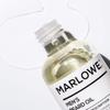 MARLOWE. Beard Oil Conditioner for Men No. 143 | Softer & Fuller Beard Care | Large 3oz Size | 100% Natural | Unscented Softener | Condition and Nourish Beard Health view 2