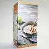 Suma Gluten Free Oats Porridge 750 g view 1