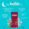Kallo Dark Chocolate Mini Rice Cakes, 9 x 84g view 2