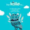 Kallo Dark Chocolate Mini Rice Cakes, 9 x 84g view 3