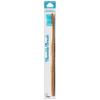 Adult Blue Medium Toothbrush 1 Brush view 1