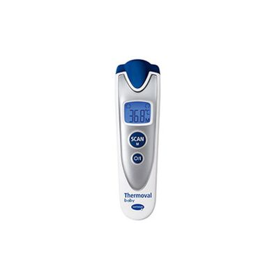 Thermoval Baby 9250911 Thermometer Unit