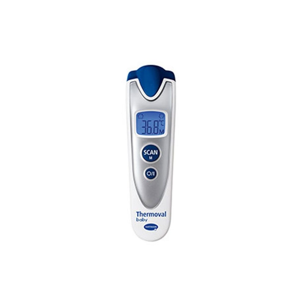 Thermoval Baby 9250911 Thermometer Unit
