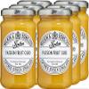 Wilkin & Sons Tiptree Case of Passion Fruit Curd / 312g x 6 Jars / Suitable for Vegetarian, Coeliac Diets view 1