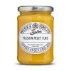 Wilkin & Sons Tiptree Case of Passion Fruit Curd / 312g x 6 Jars / Suitable for Vegetarian, Coeliac Diets view 2