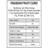 Wilkin & Sons Tiptree Case of Passion Fruit Curd / 312g x 6 Jars / Suitable for Vegetarian, Coeliac Diets view 4