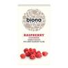 Organic Rasberry Filled Cookies 175g view 1