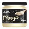 GEO ORGANICS Vegan Mayo 232g (PACK OF 1) view 1