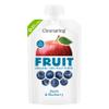 Clearspring Organic FRUIT 100% Fruit Pure - Apple & Blueberry 100g