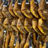 IBERIAN CEBO HAM 50% Iberian Breed of SABAS JAMONES 8.kg Approx. view 3