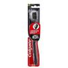 4X Colgate 360 Charcoal Infused Bristles Toothbrush - Medium view 2