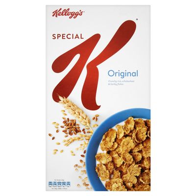 Special K Original 750 g (Pack of 6)