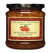 Blood Orange Marmalade 454g