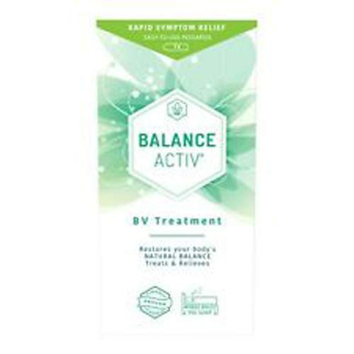 Balance Activ BV Pessaries