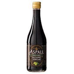 Aspall Organic Balsamic Vinegar 350ml