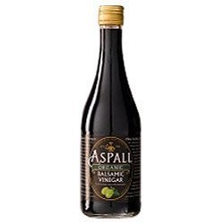 Aspall Organic Balsamic Vinegar 350ml