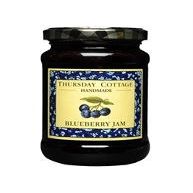 Blueberry Jam 340g