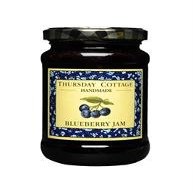 Blueberry Jam 340g