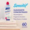 Asevi 23045 Sensitif 60d Fabric Softener, 1500 ml view 2