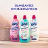 Asevi 23045 Sensitif 60d Fabric Softener, 1500 ml view 3