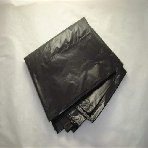 50 x Bin Bags 39" Black (18 x 29 x 39") (110g)(Free P&P on all products)