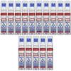x15 Dentiplus Fresh Breath Spray Seriously Refreshing Coolmint Sugar Free 25ml view 1