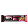 Enervit Gymline Muscle Protein Bar 37% Cappuccino Protein Gluten Free 42g view 1