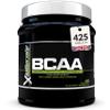 BCAA Amino Acid Tablets - 3000mg per Serving - 425 Vegan Tablets not Capsules or Powder - Supplement with Vitamin B6 2:1:1 - Made in The UK - Xellerate Nutrition view 1
