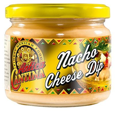 Antica Cantina Leighton Cheese Dip, 300 g