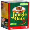 Jungle Oats 500g - Jungle Oats Porridge - South African Cereal - South African Porridge Oats - Oatmeal Porridge - Jungle Oats - Instant Jungle Oats view 1